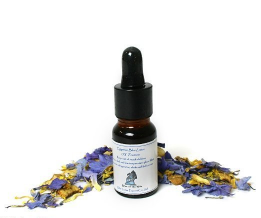 Blue Lotus tincture 15x